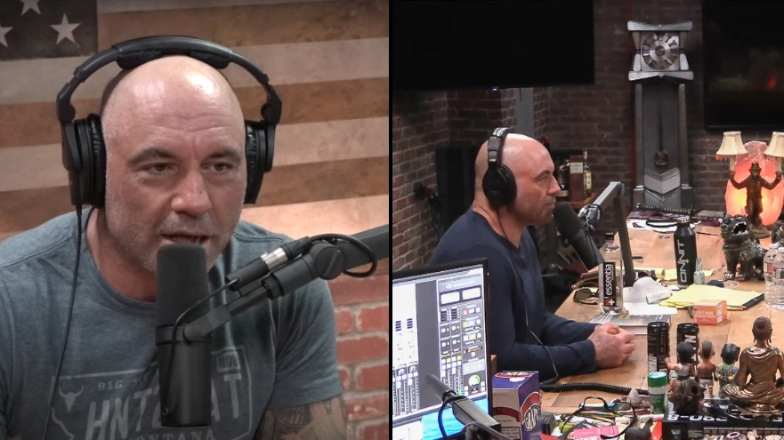 Joe Rogan has one podcast guest he keeps turning down despite it being his most requested