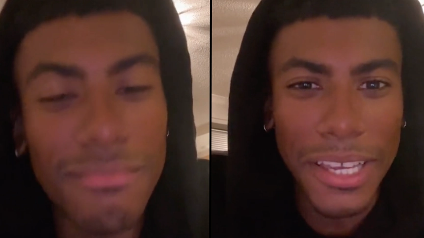 Lad humiliated after discovering his face wash is actually his mum's feminine hygiene product