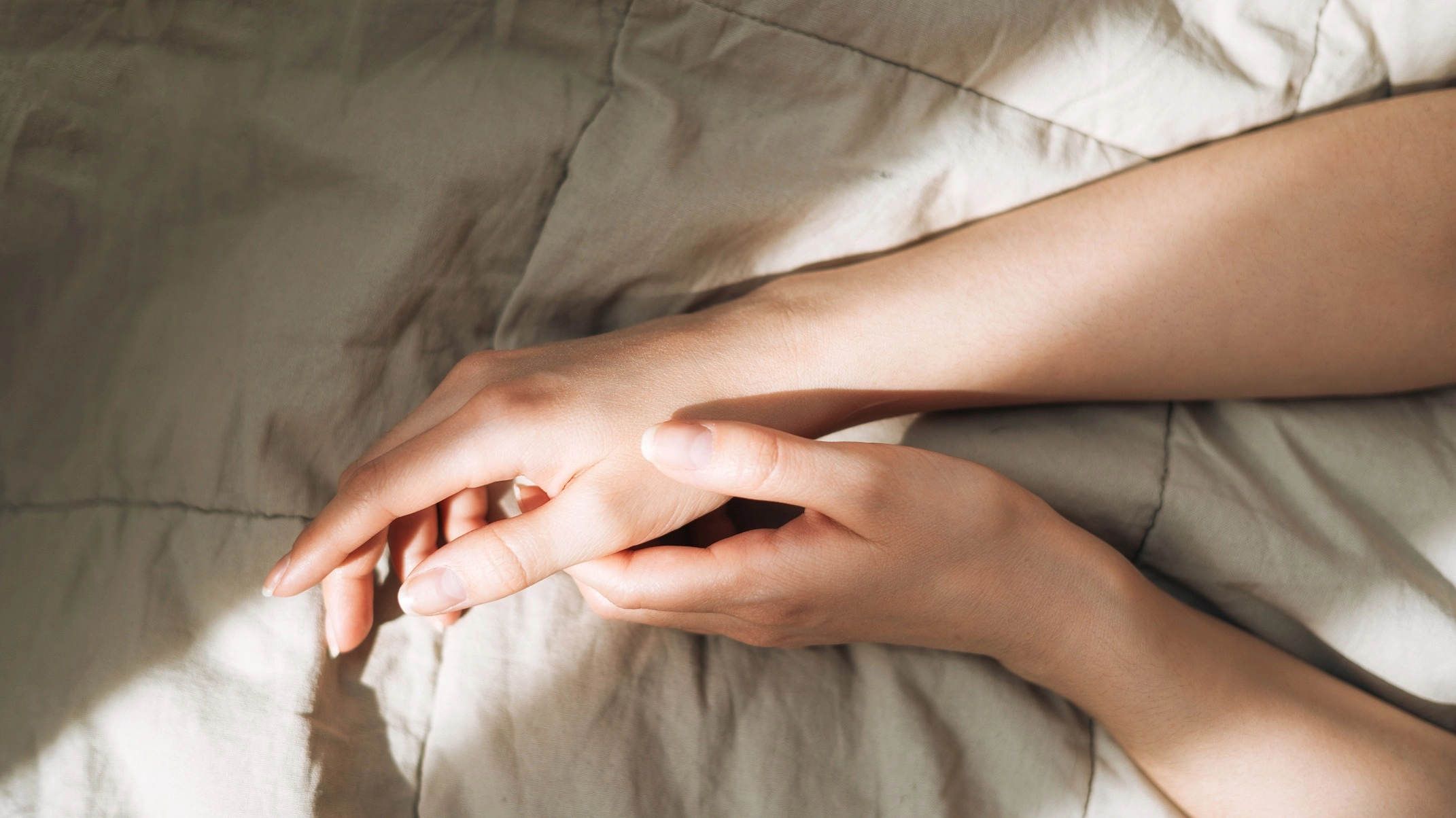 Gynaecologist explains what a female ejaculation actually looks like