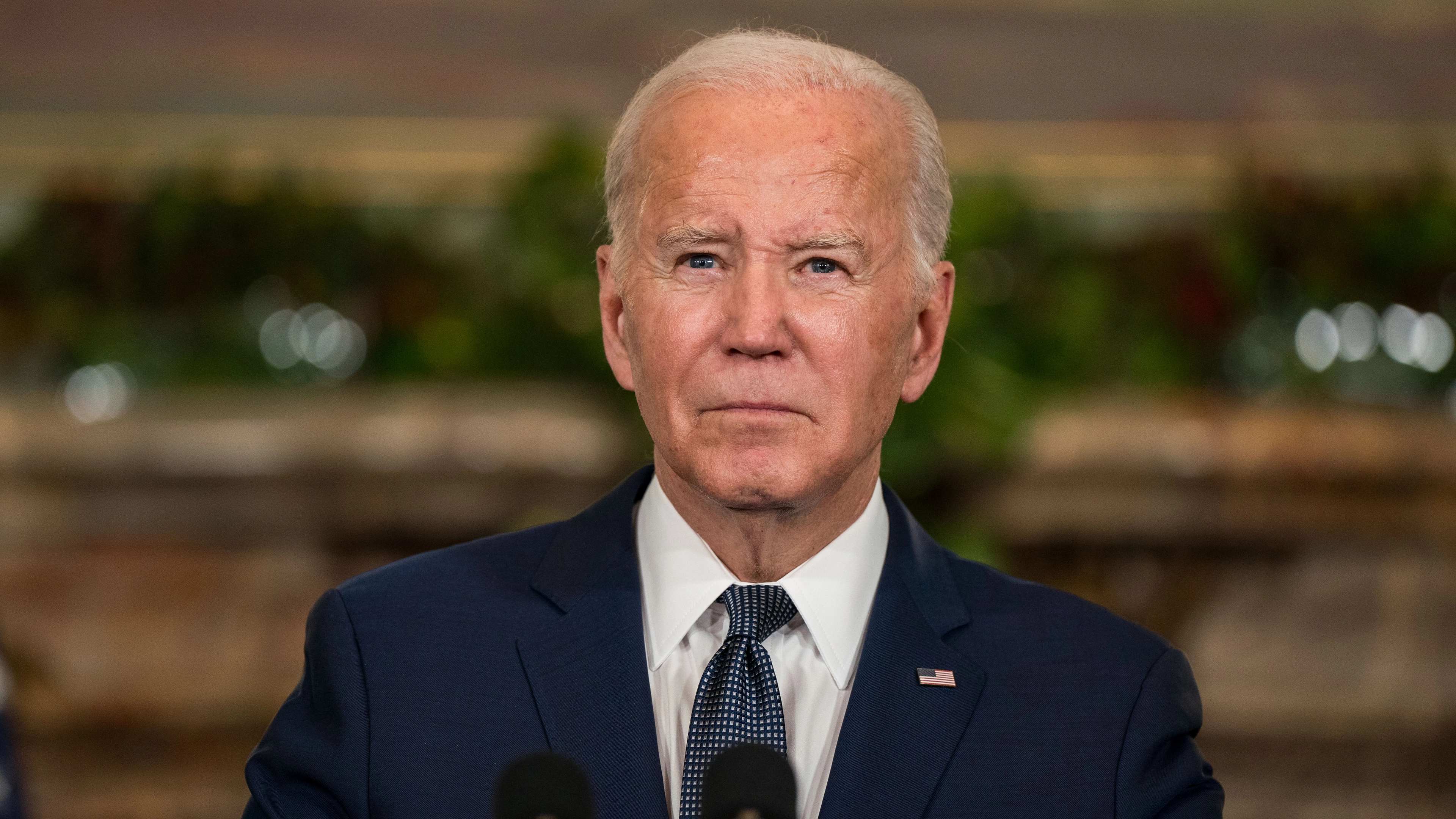 Signs of prostate cancer as Joe Biden diagnosed with ‘aggressive’ form