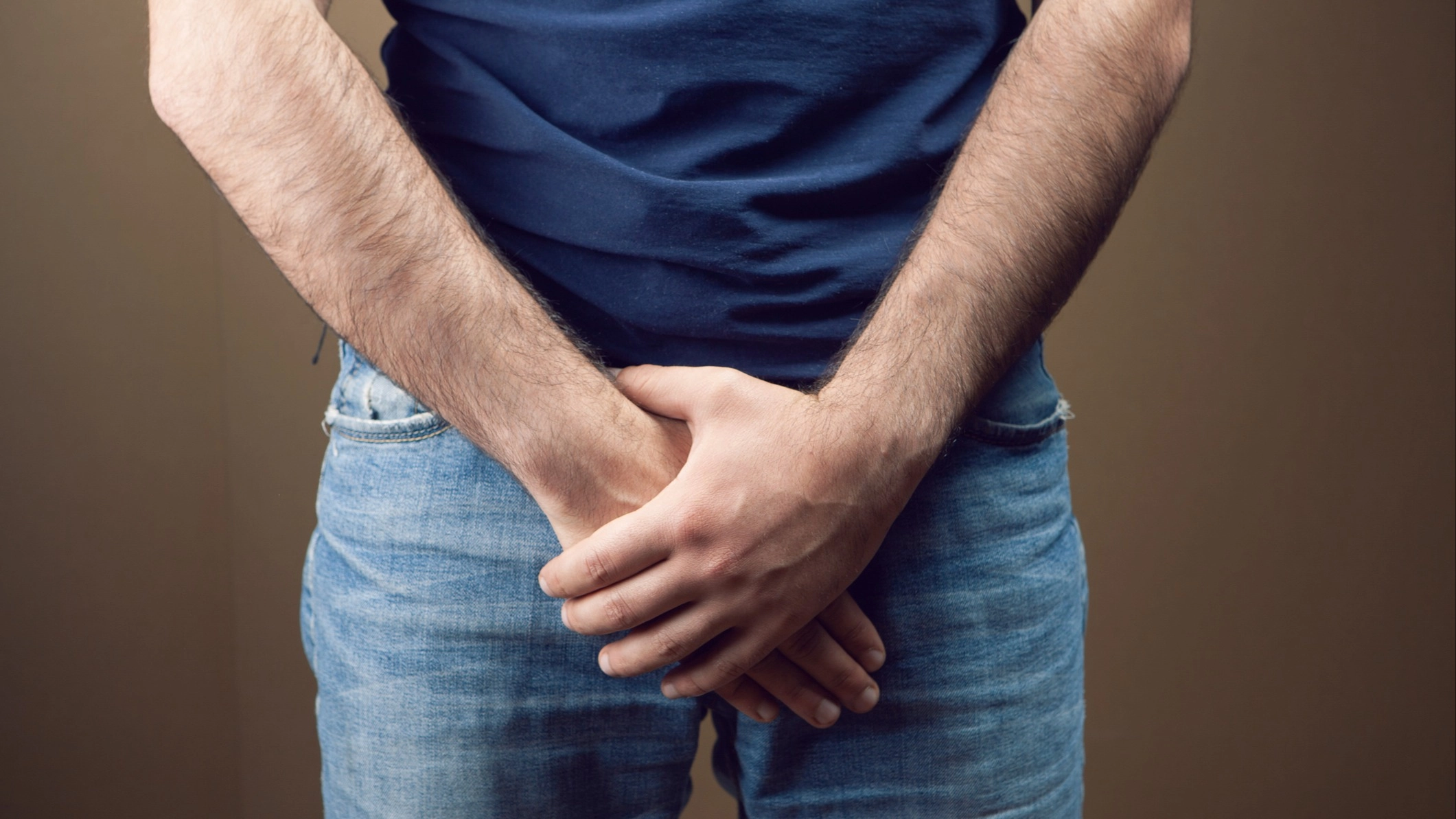 Doctor explains exactly what happens to penis during No Nut November