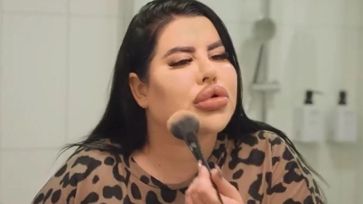 Woman Who Wants 'Worlds Biggest Bum' Says She Struggles To Date