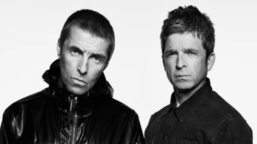 Why Liam and Noel Gallagher still haven't done interview together with Oasis reunion tour weeks away