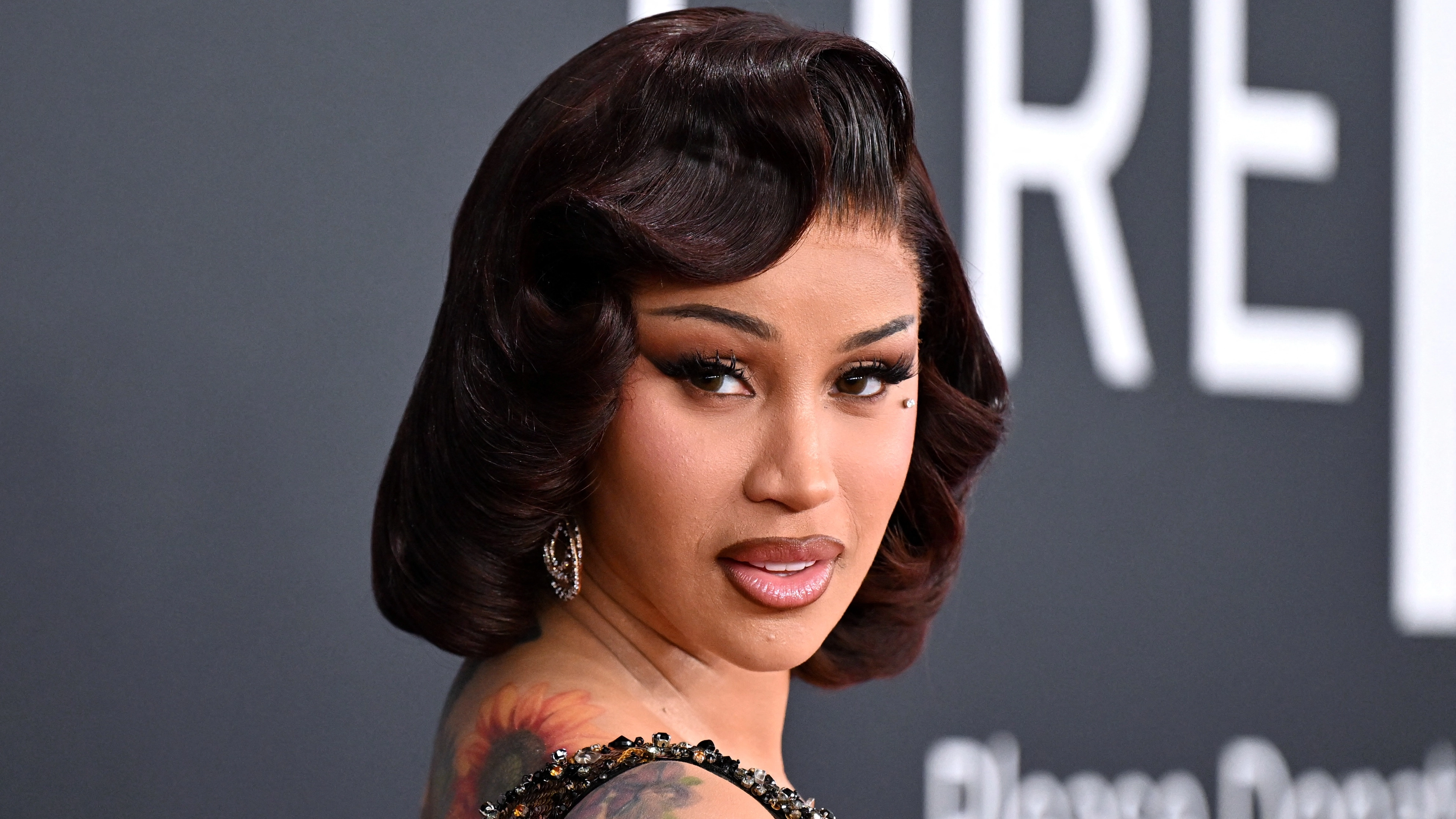 Father of Cardi B's child accused of brutally assaulting female chef