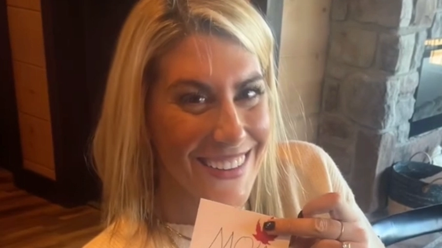 Influencer tragically announces her own death aged 39
