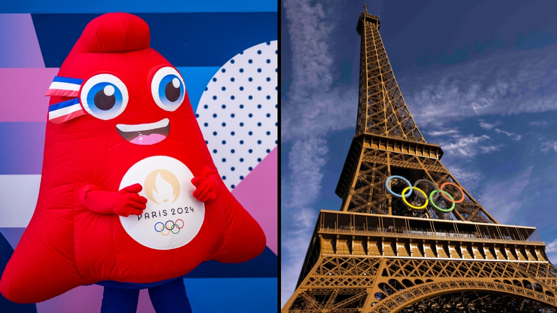 2024 Paris Olympics introduces new sport for the first time ever this weekend