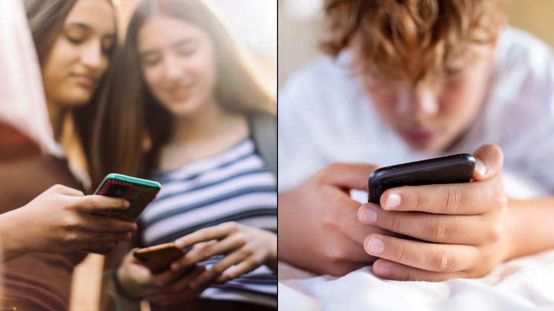 Mobile phone rules to change forever as Government looks to introduce ban