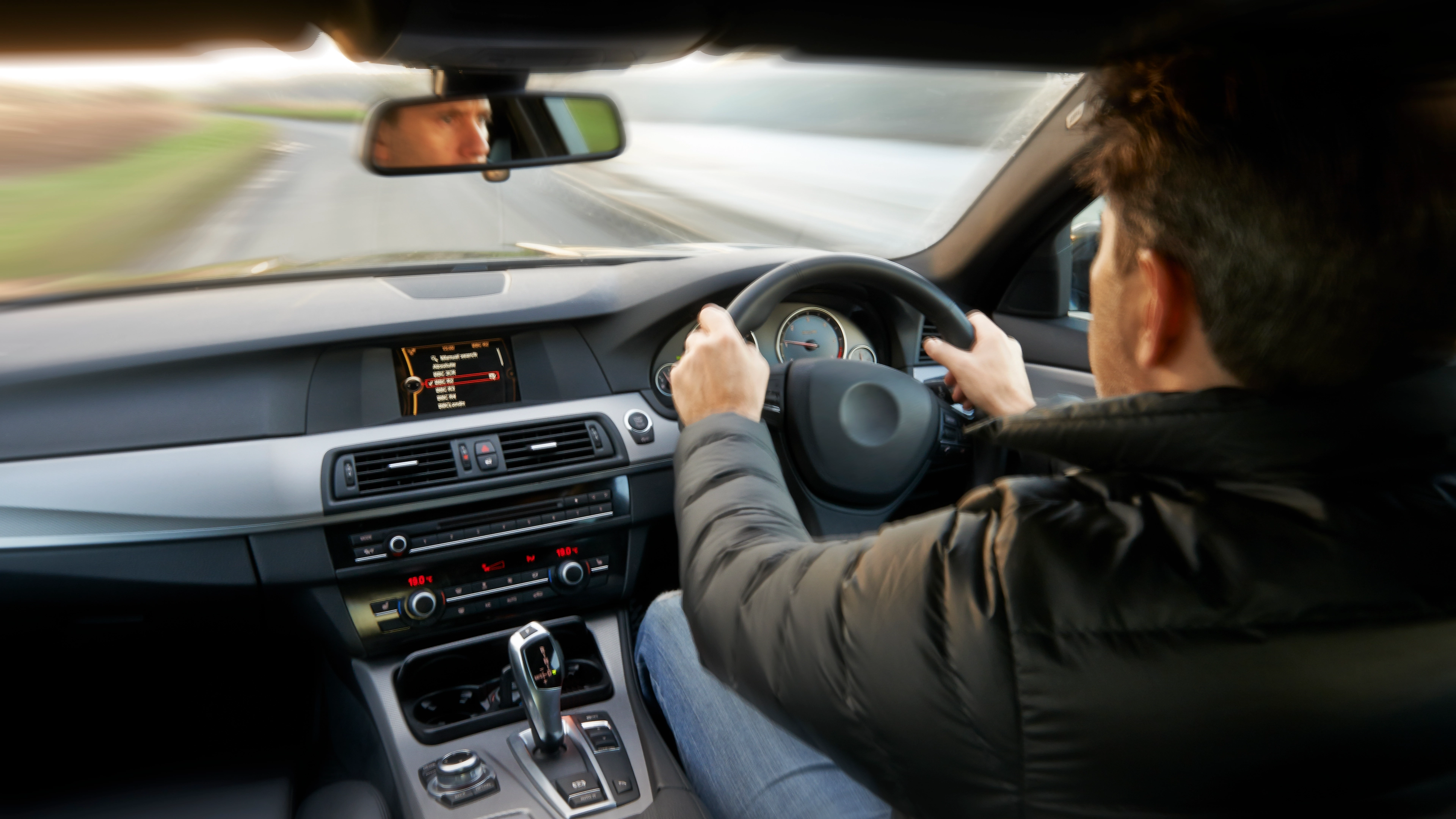 More than one million Brits at risk of £1,000 fine for ignoring simple drivers licence rule
