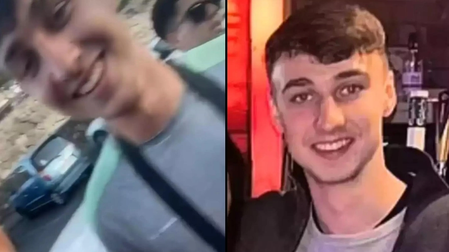 Member of bar staff among one of last people to see Jay Slater speaks out on ‘horrible’ situation