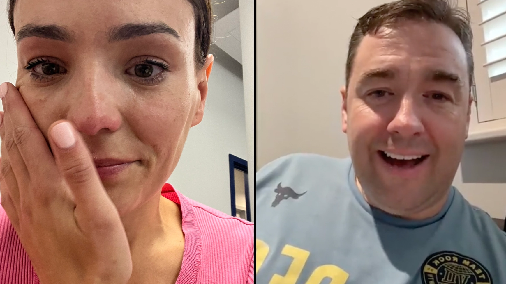Jason Manford supports Edinburgh Fringe actor after just one person shows up for performance