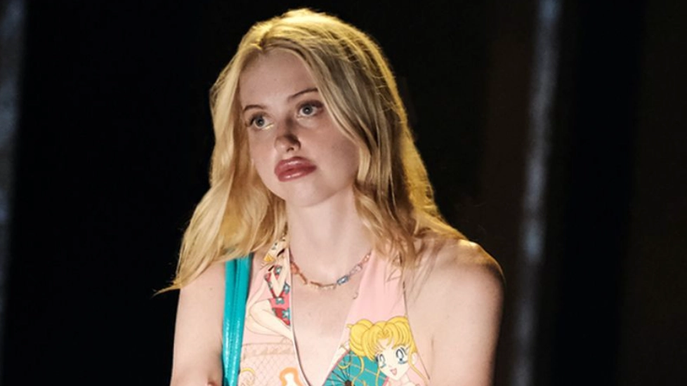 Actor filmed Euphoria porn movie after being cast in real show alongside Zendaya