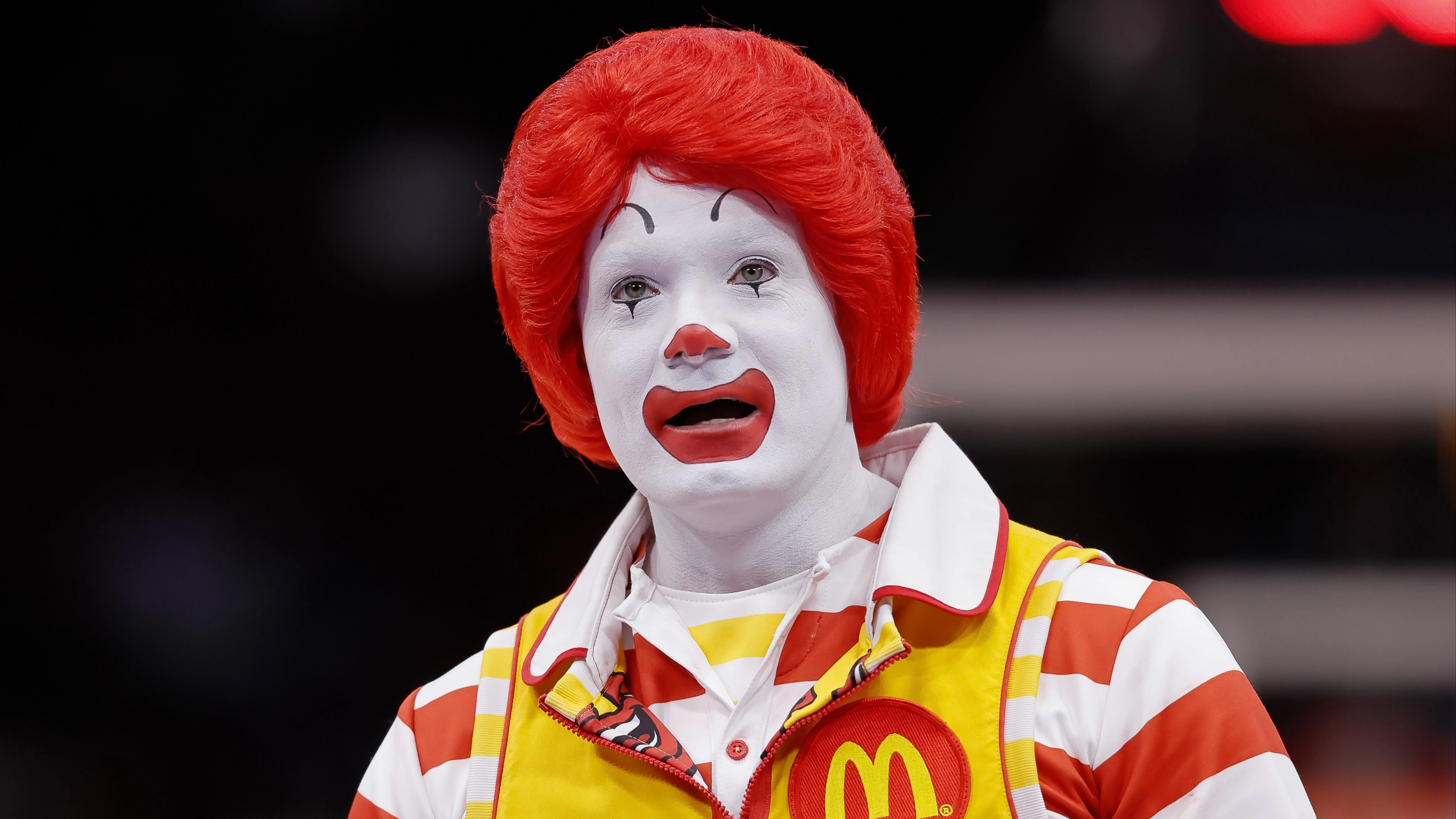 Chilling reason Ronald McDonald was phased out and is no longer seen