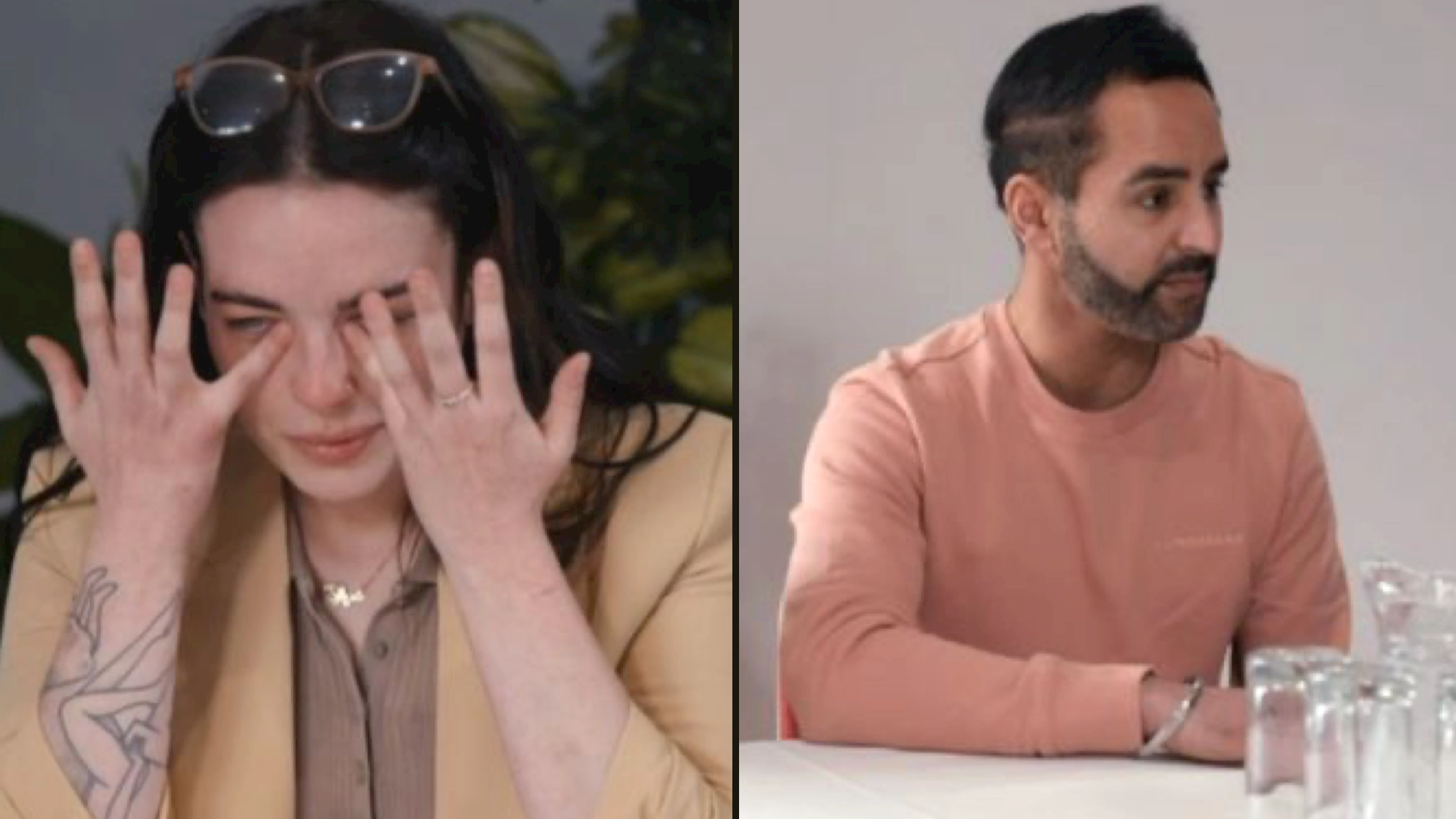 Rich House Poor House mum in tears as millionaire 'changes her life' after clearing debts