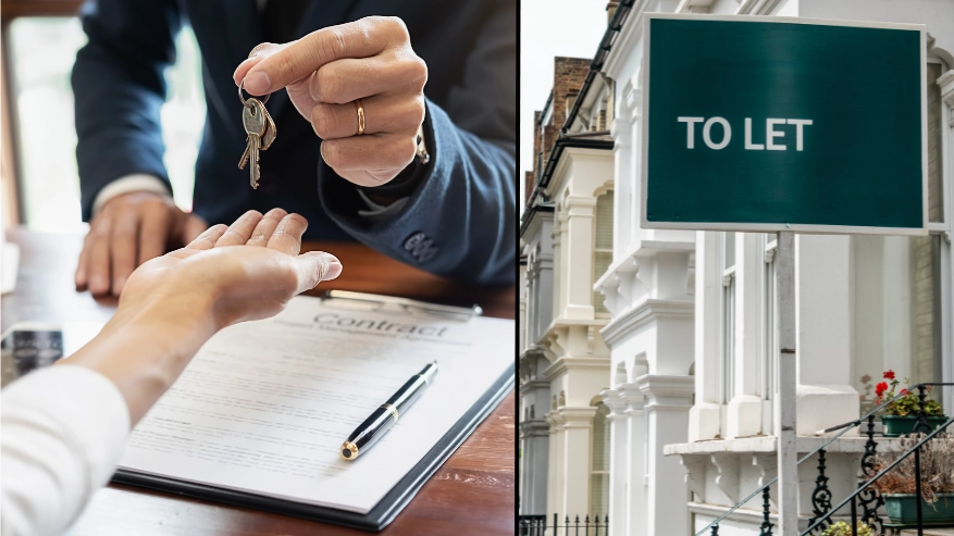 Real estate agent sends 'disgusting' Christmas message to tenants
