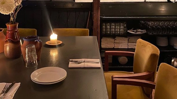 Restaurant Divides Opinion By Serving 'Stuffed Duck Neck' For £18