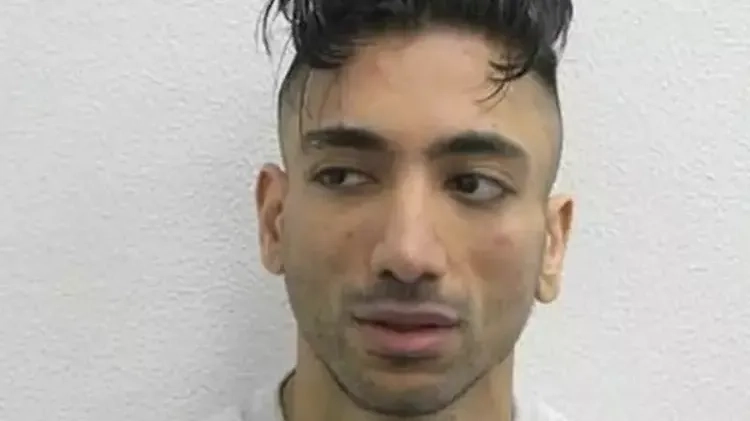 Brit who 'faked Disneyland wedding with nine-year-old' complains of violence in jail as he's denied bail