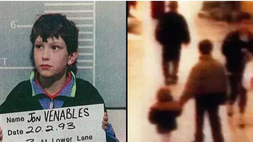 Murderer Jon Venables’ parole hearing to be held in secret