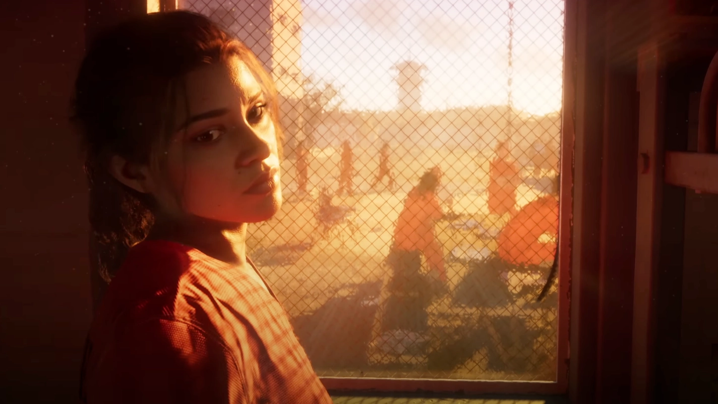 Rockstar confirms Grand Theft Auto 6 official release date