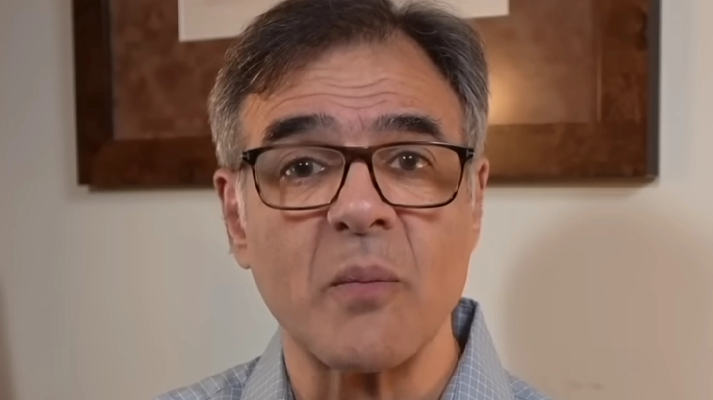 Former CIA agent ‘predicted Iran conflict’ one month before it happened