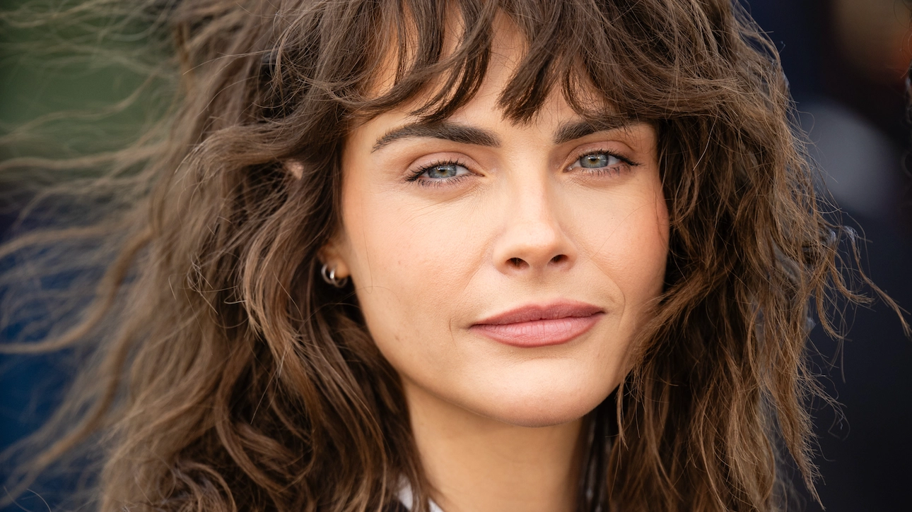 Cara Delevingne admits to selling drugs as a teenager as she opens up on terrifying effects of addiction