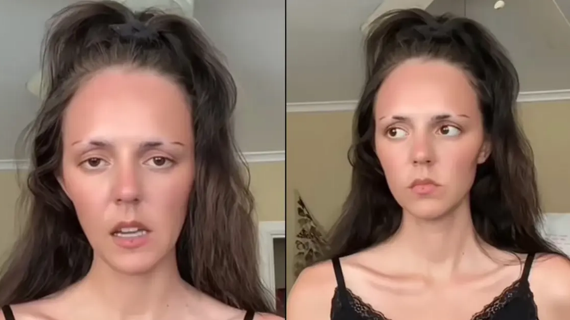 Diagnosed sociopath explains her inner monologue and why it tells her to harm other people