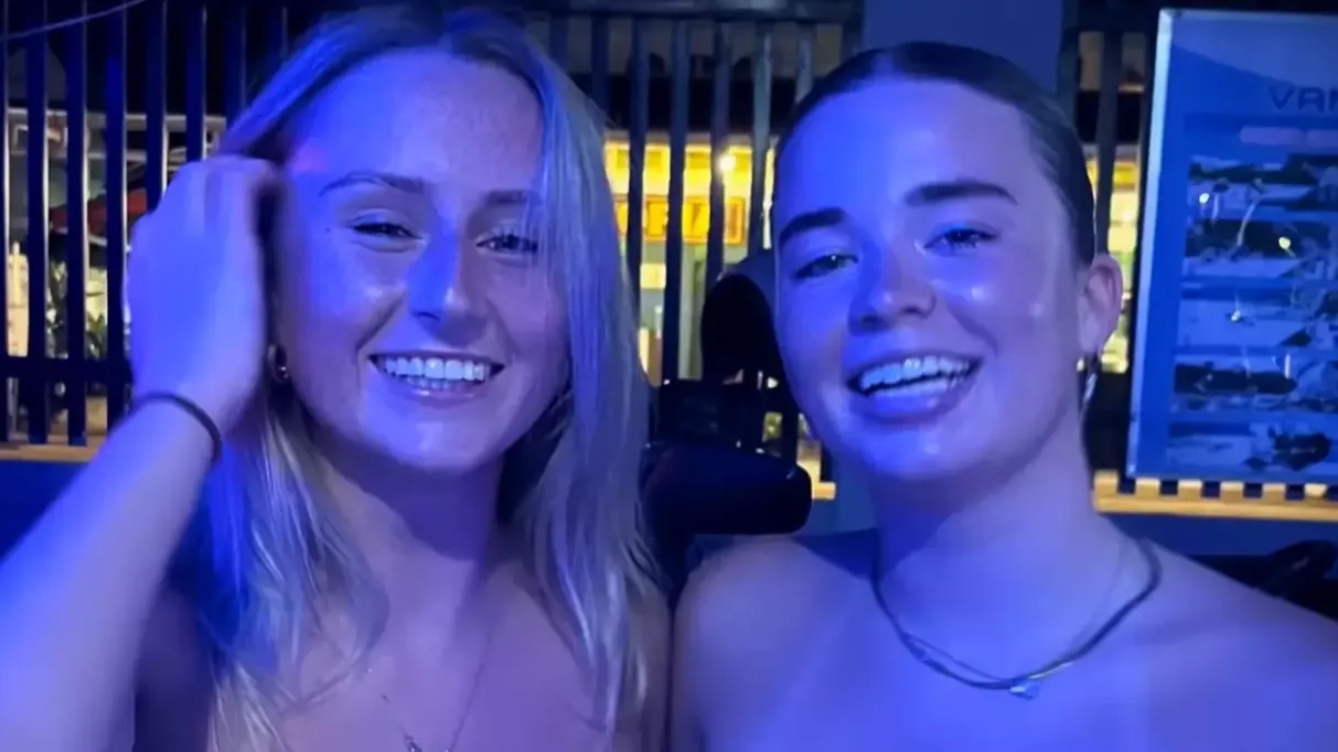 Methanol poisoning explained as parents issue desperate plea after teen daughters die on holiday
