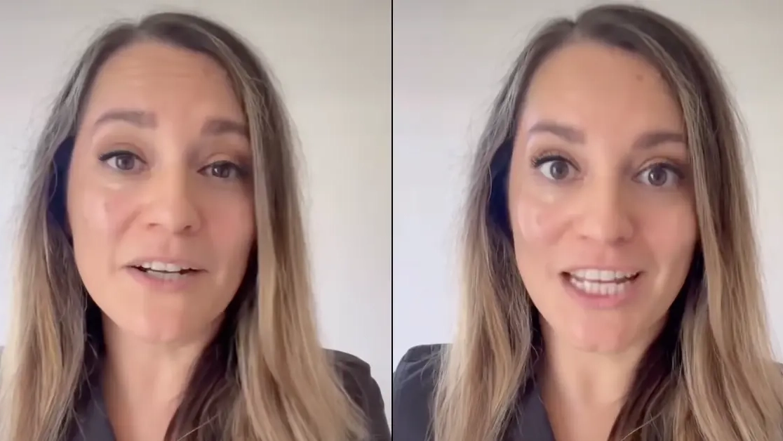Sex therapist with 20 years experience reveals three things she would never do in a relationship