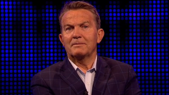Bradley Walsh Says Lawyers Have Been Forced To Intervene During Chase Episodes