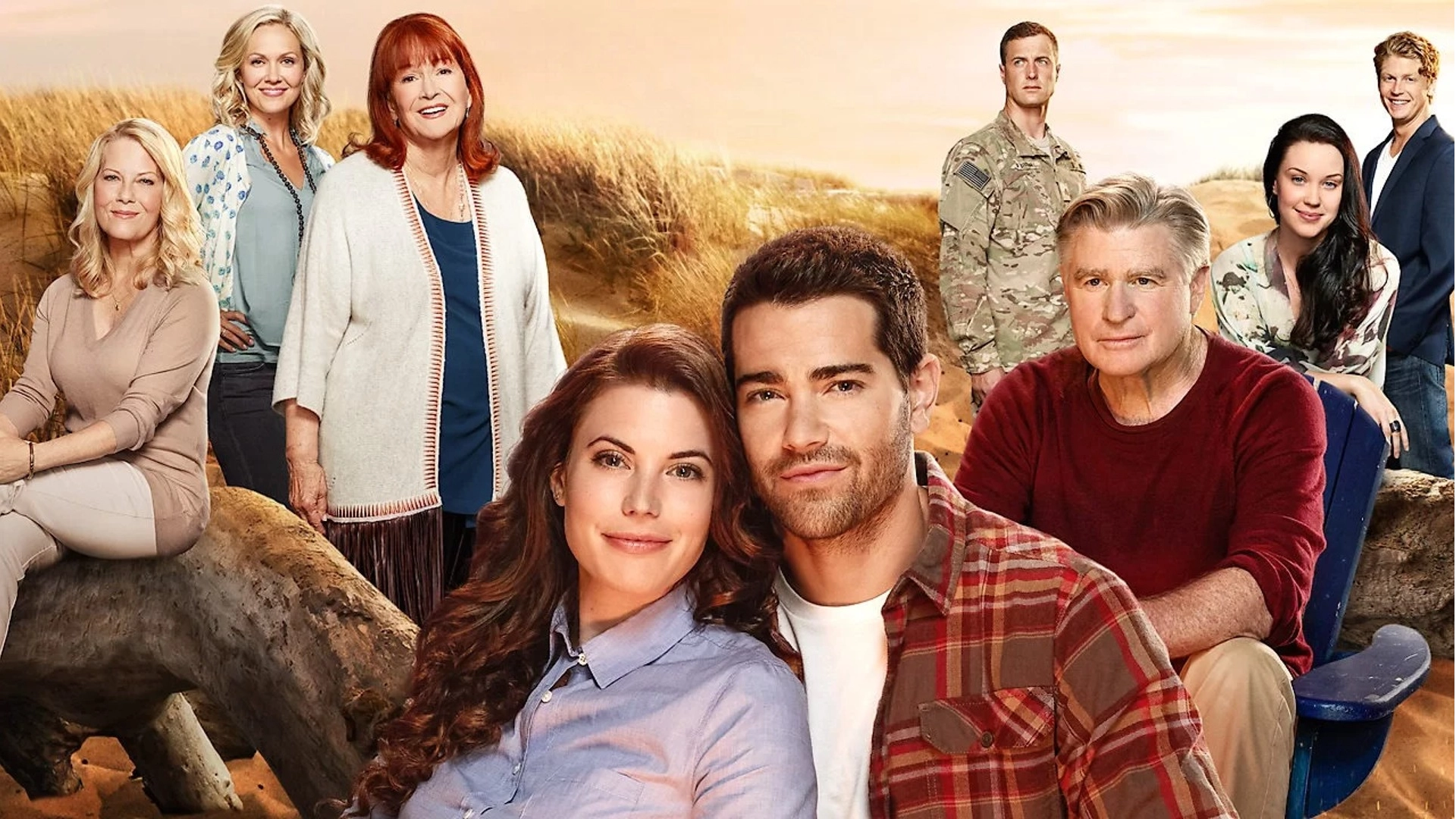 Chesapeake Shores season 7: will it be coming back?