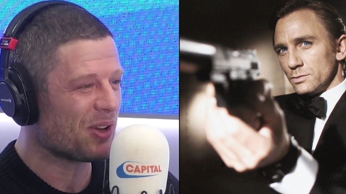 Fans think James Norton is the next James Bond after noticing little-known contract detail