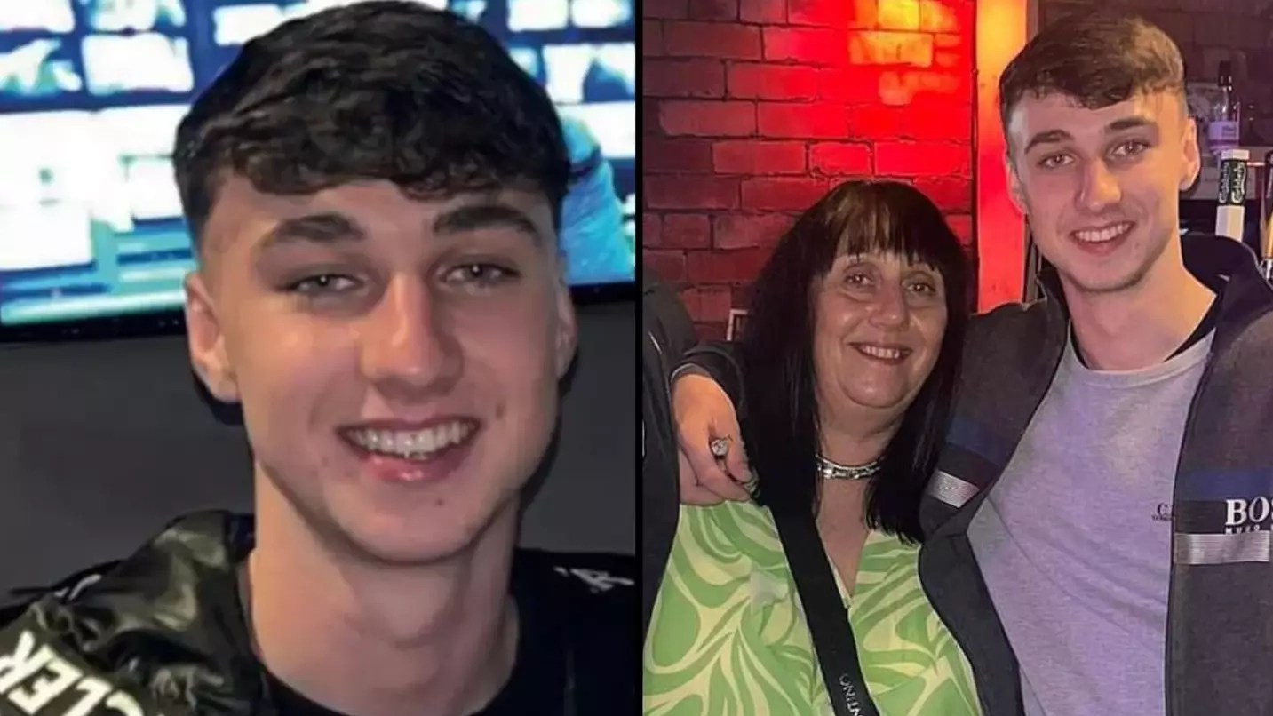 Police give search update in Jay Slater case days after hunt for teen was called off