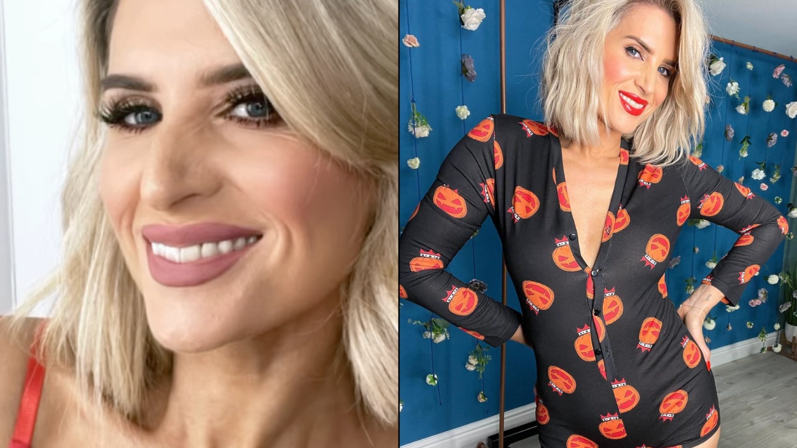 Sarah Jayne Dunn thinks she knows who made OnlyFans complaint that got her kicked off Hollyoaks