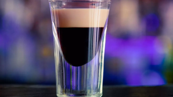 Warning issued to people planning on drinking Baby Guinness during St. Patrick's Day