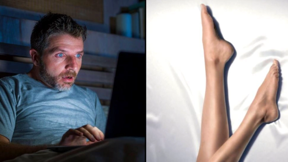 Ministry Of Health Accidentally Posts Post About Foot Fetish Porn Instead Of Covid Data