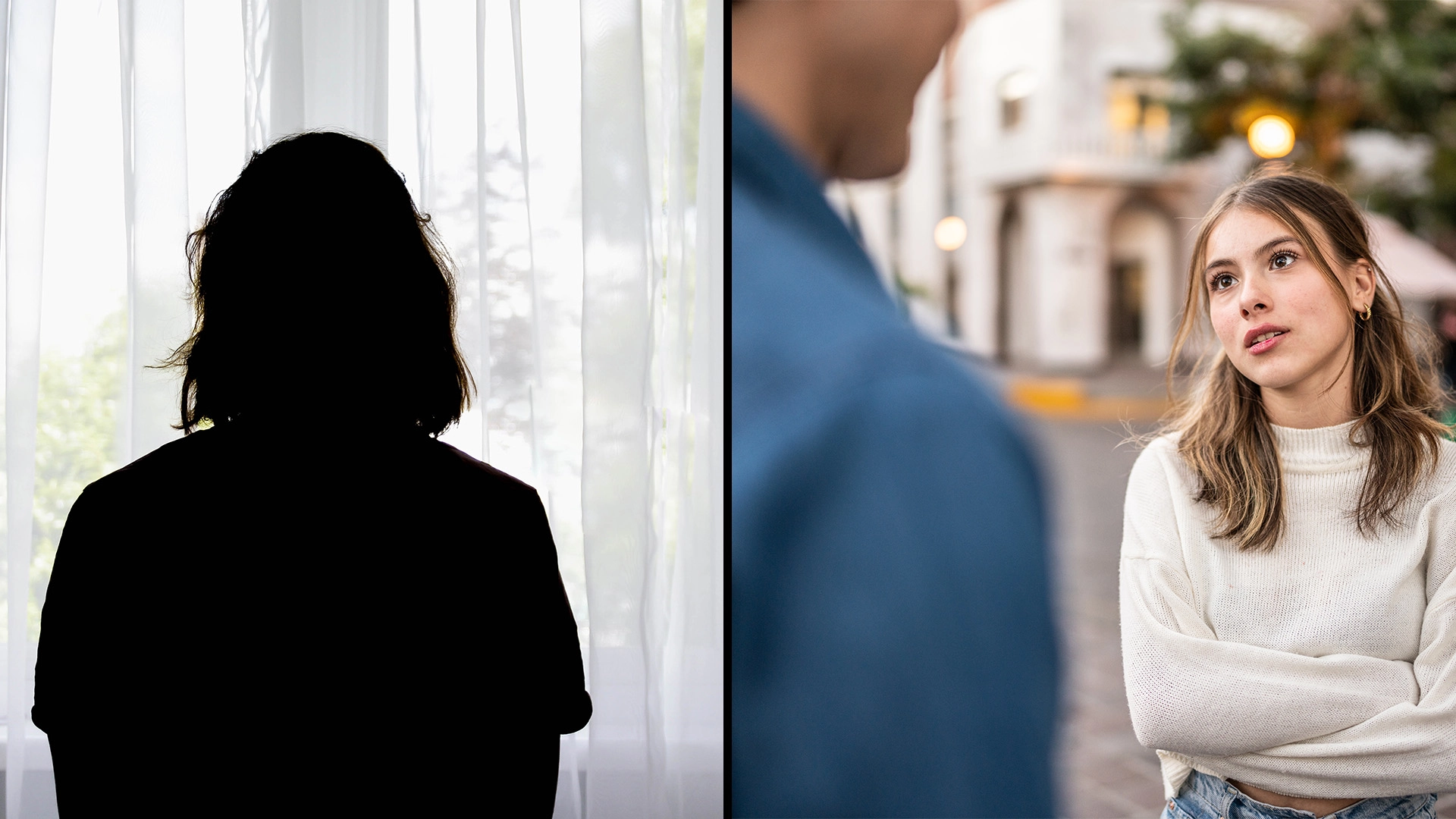 Coercive control is so insidious it can be really hard to spot