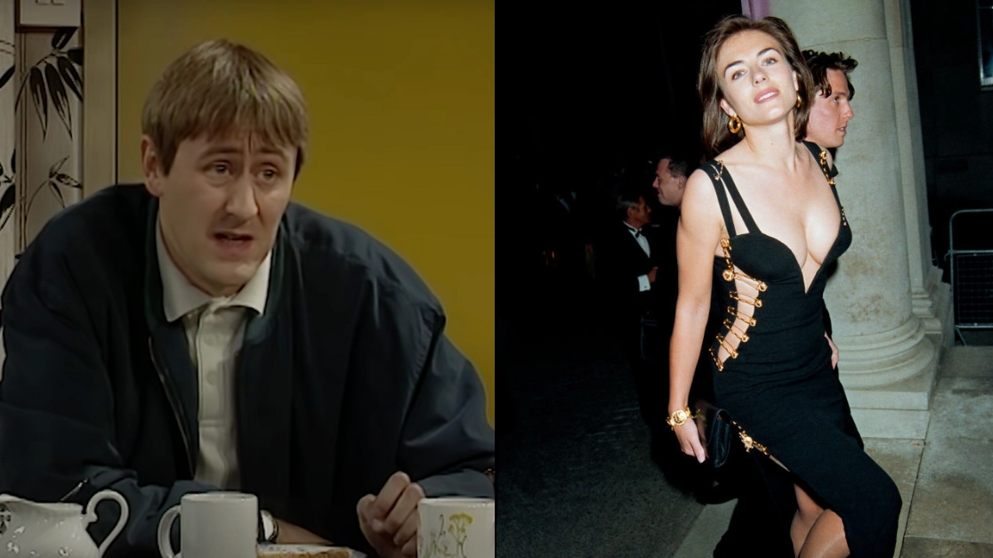 A-list actress was turned down for Only Fools and Horses role because she was ‘too hot’ for Rodney