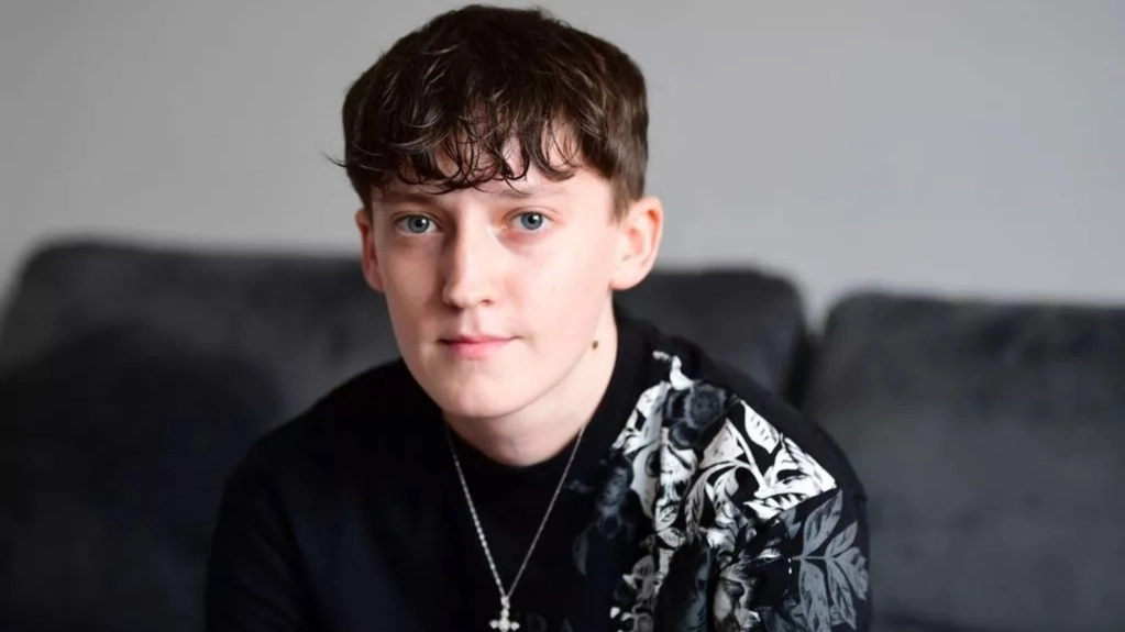 Woman addicted to ketamine who 'peed jelly' explains what ‘ket bladder’ feels like