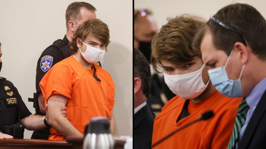 Buffalo Supermarket Shooter To Face Terror Charge After Attack In Black Neighbourhood