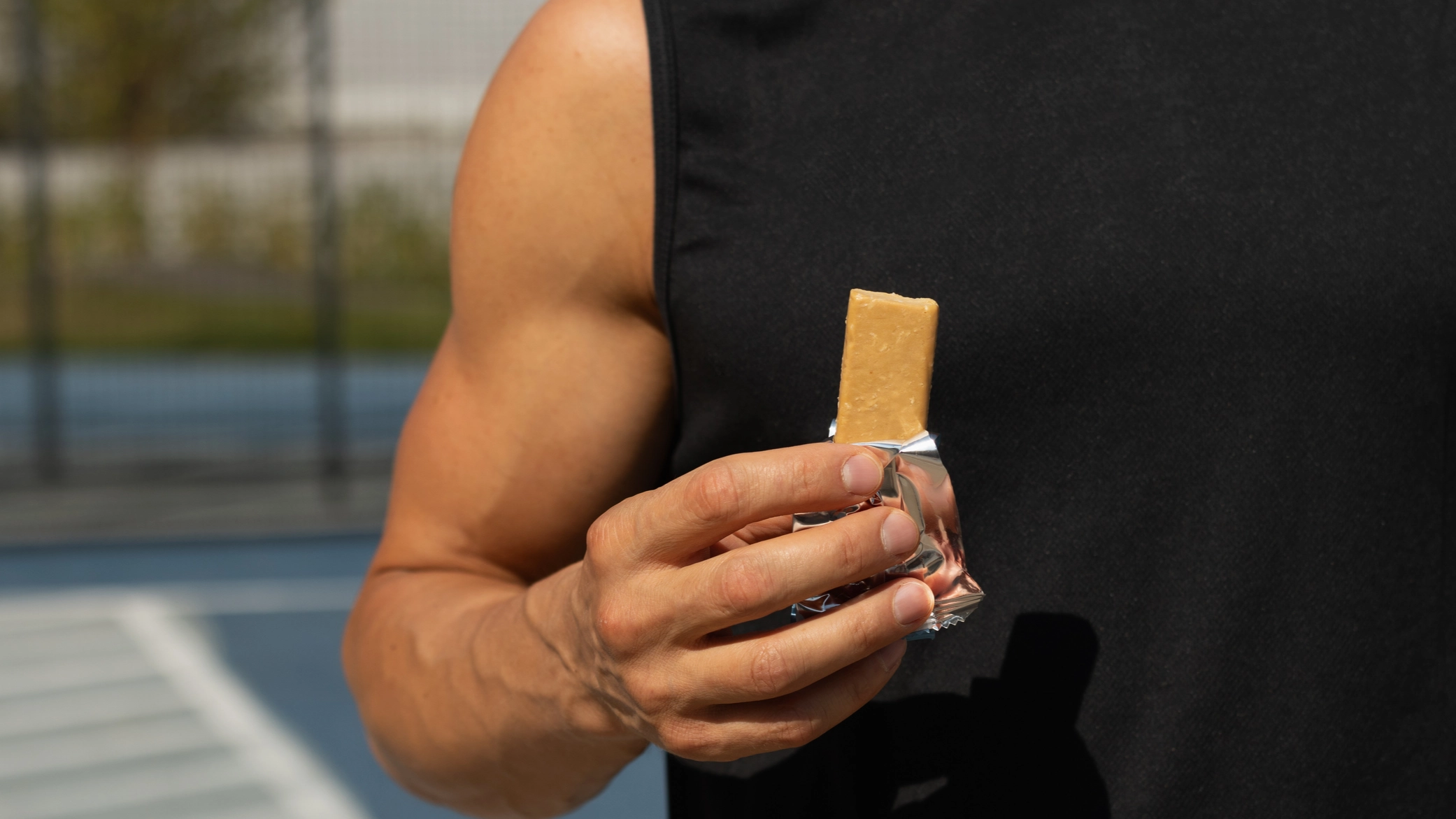 Experts issue warning over protein bars as new study highlights major issue