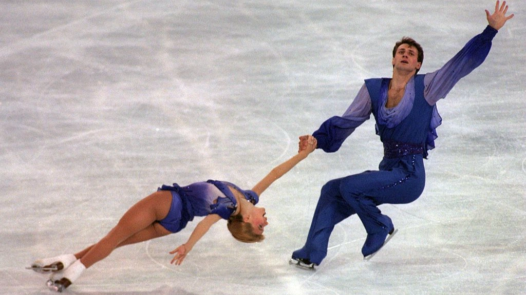 World champion figure skaters involved in tragic Washington DC American Airlines plane crash