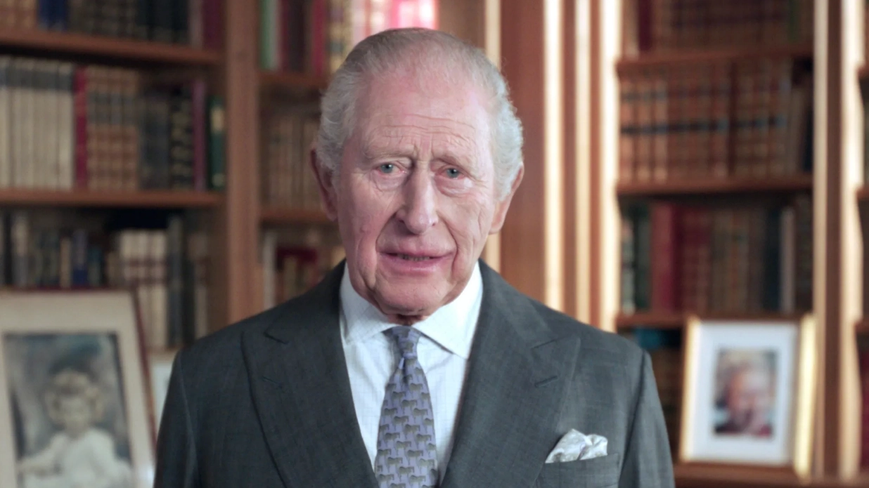 King Charles issues plea to public in emotional tribute to Queen Elizabeth