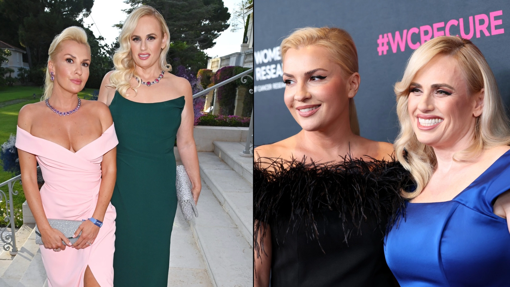 Rebel Wilson reveals heartbreaking reason she still hasn't met fiancée's parents after years of dating