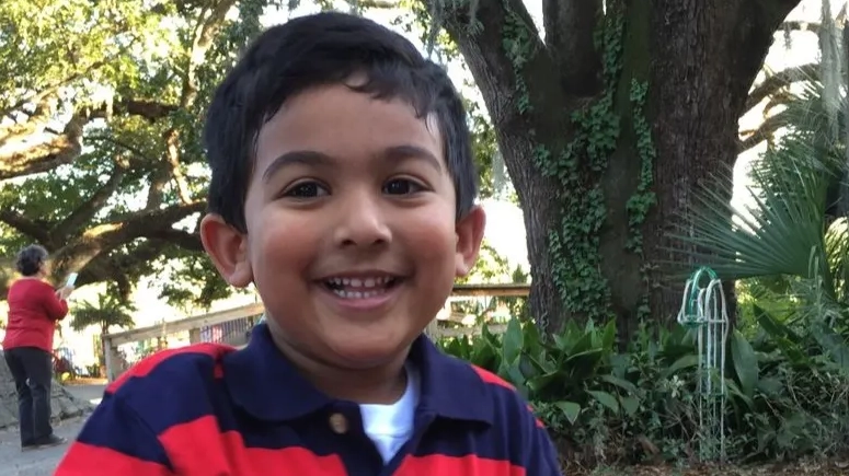 How abducted boy, 7, was discovered 1,500 miles away from home after shocking Netflix documentary
