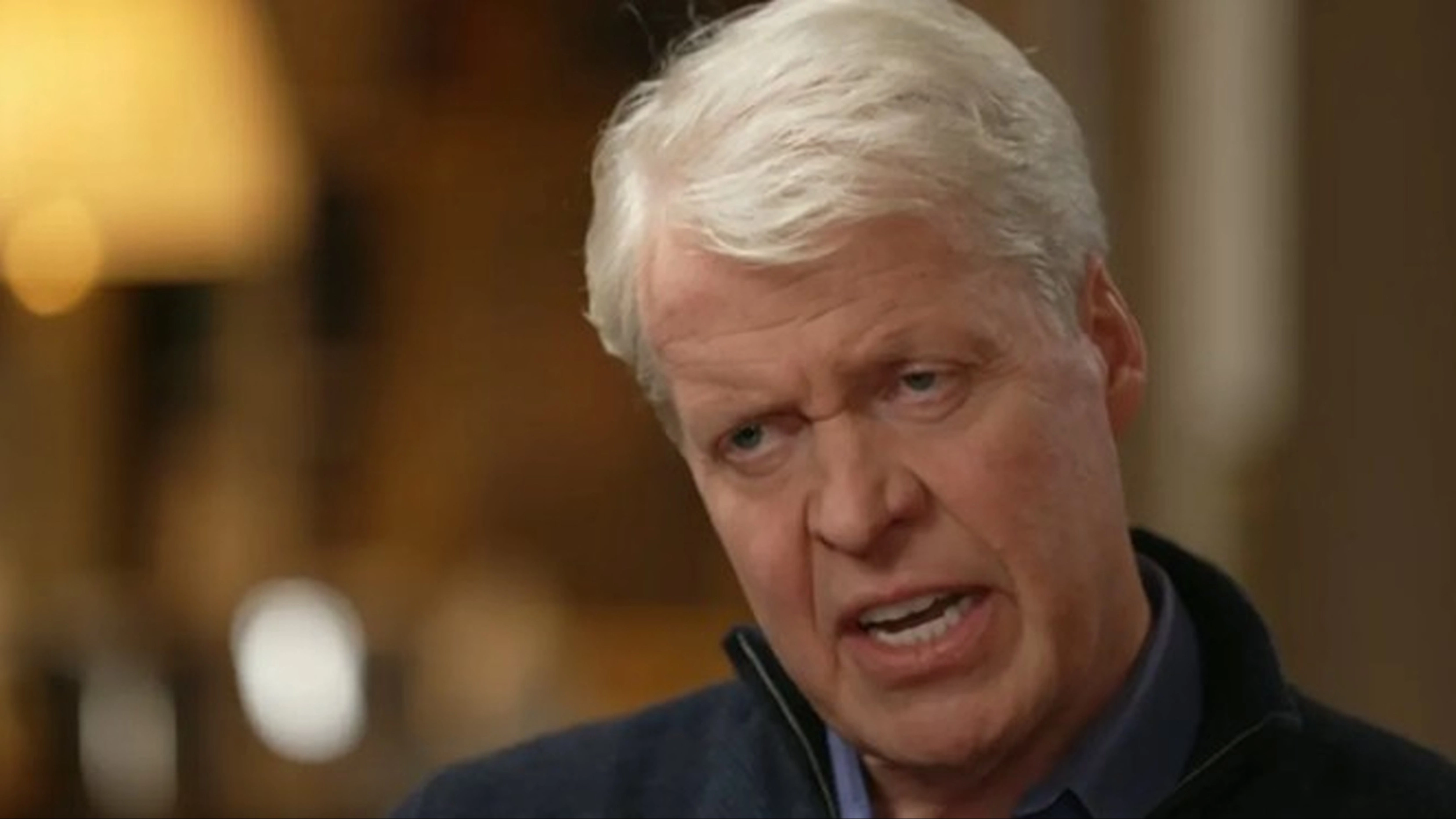 Princess Diana's brother insists his King Charles claims 'won't surprise' William and Harry