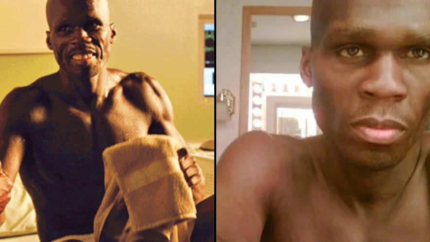 Gruelling diet and routine 50 Cent had to follow as part of extreme transformation that people can't believe was him