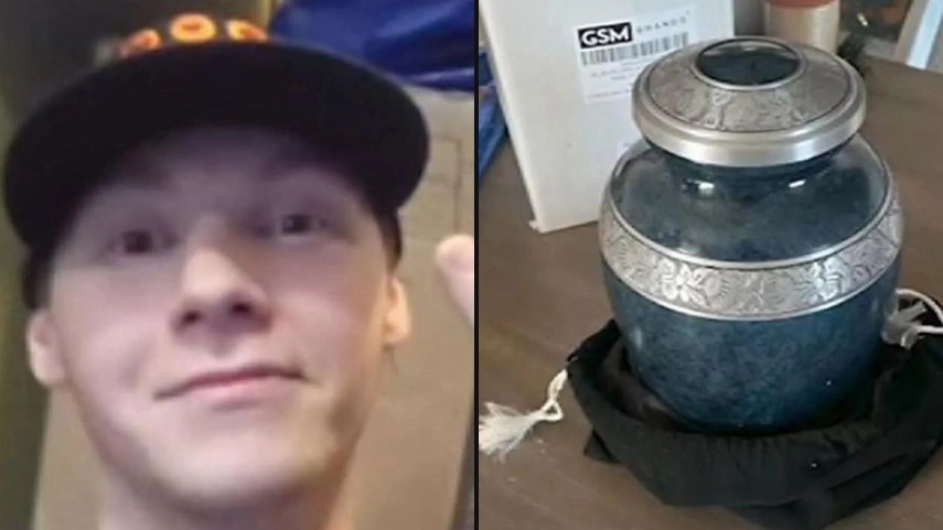 Bloke who was wrongly declared dead and ‘cremated’ says getting a job was a nightmare