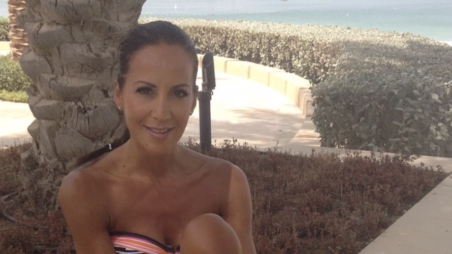 Brit sells home and buys flat on cruise as it's cheaper than life in UK