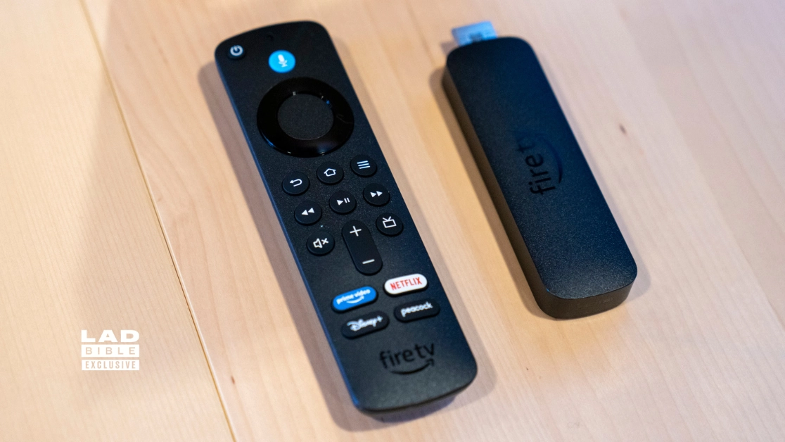 Cyber expert explains how people will get around new Amazon Fire Stick that 'stops illegal streaming'