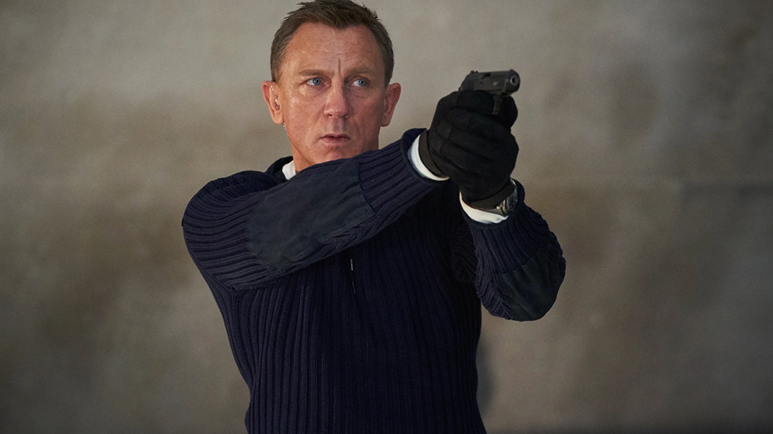 Three favourites emerge in James Bond casting and it doesn't include Aaron Taylor-Johnson