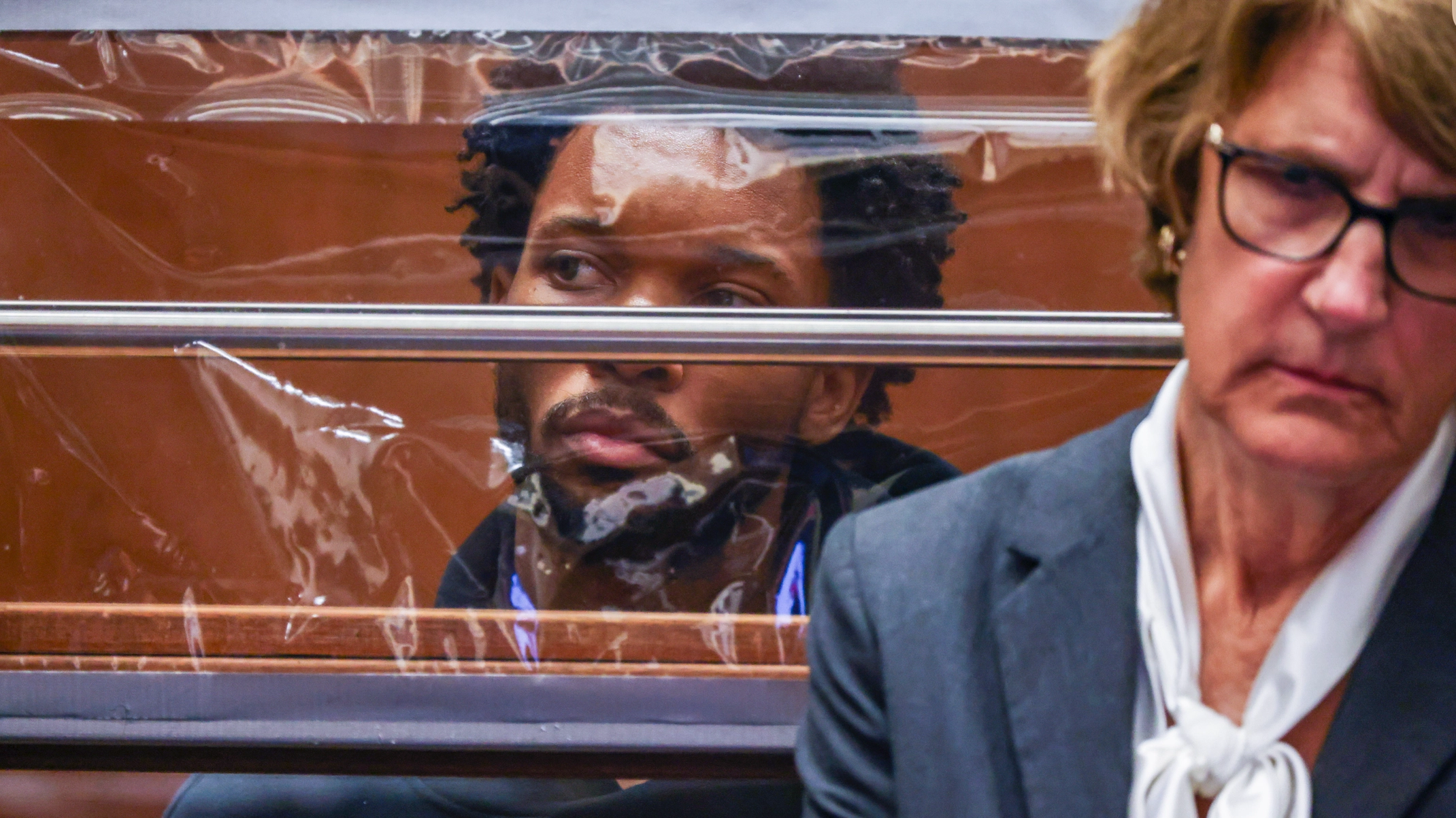 LA prosecutors present graphic evidence in court at singer D4vd's preliminary hearing